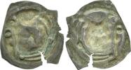 Schweiz, Basel, Brakteat,  ss 34.68 £  +  11.27 £ shipping