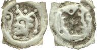 Schweiz, Basel, Brakteat,  ss 78.03 £  +  11.27 £ shipping