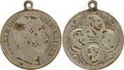 Deutschland o.J. Wilhelm I. (1861-1888) - Hurra !!! Vier Kaiser, Büste n... 6.94 £  +  13.00 £ shipping