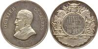 Frankreich, Gex, Medaille, o.J. Olivier de Serres, Landwirtschaft, *76*  39.01 £  +  11.27 £ shipping