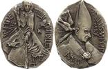Italien, Vatikan, Medaille, 1968 Jahresmedaille Papst Paolo, *82* unz 69.36 £  +  11.27 £ shipping