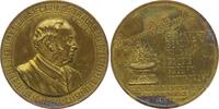 Deutschland, Medaille, 1887 Siegmund Strauss, Jubiläum, *84* vz 19.07 £  +  11.27 £ shipping