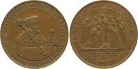 Deutschland, Brandenburg, Medaille, 1839 300-Jahrfeier der Reformation, ... 47.68 £  +  11.27 £ shipping