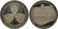 Deutschland, Pforzheim, Medaille, 1995, 800 J. Stadtrechte, *426* vz-unz 13.00 £  +  13.00 £ shipping