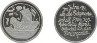 Schweiz, Medaille, 1991, Erinnerung an den Kindergarten, *428* unz 10.40 £  +  13.00 £ shipping