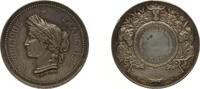 Frankreich, Medaille, o.J., Verdienstmedaille Landwirtschaft, *439* unz 52.02 £  +  11.27 £ shipping