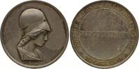 Frankreich, Medaille, 1836, Soc. d. Antiquaires, *446* unz 39.01 £  +  11.27 £ shipping
