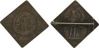 Deutschland, Leipzig, Medaille, 1884, 8. Bundesschiessen Leipzig, *493* unz 39.01 £  +  11.27 £ shipping