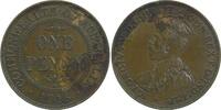 Australien, 1 Penny, 1916, *170* vz-unz 6.94 £  +  13.00 £ shipping