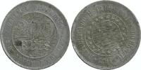 Brasilien, 200 Reis, 1894, Republik, *502* vz 13.00 £  +  13.00 £ shipping
