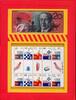 Briefmarken 2010 Australien Notfalldienste 3420-3423 II plus Banknote MN... 102.73 £  +  6.94 £ shipping