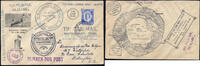 Briefmarken 1040 Tonga 1937 Tin Can Mail Blechdosenpost Niuafo`ou Graf L... 86.65 £  +  6.94 £ shipping