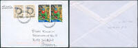 Briefmarken 1705 Tonga 2004 Dauer Michel Paar Aufdruck 10s Papagei Luftp... 76.73 £  +  6.94 £ shipping