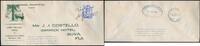 Briefmarken 1045 Tonga 1946 Tin Can Mail Blechdosenpost Brief Niuafo`ou ... 51.97 £  +  6.94 £ shipping