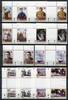 Briefmarken 468-479 n. Chr. Südgeorgien 2008 Shackleton Schiff Freimarke... 50.72 £  +  6.94 £ shipping