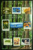 Briefmarken 327-329 n. Chr. Neuseeland New Zealand 2013 Best of Blocks 3... 50.72 £  +  6.94 £ shipping