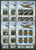 Briefmarken 1100-1105 Kiribati 2010 Battle of Britain Luftschlacht um En... 34.24 £  +  3.90 £ shipping