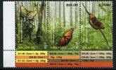 Briefmarken 554-556 n. Chr. Niuafo'ou 2014 Schmetterlinge Butterflies Pa... 31.64 £  +  3.90 £ shipping