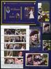 Briefmarken 2011 Aitutaki Kgl. Verlobung Prinz William Kate Royal Engage... 25.97 £  +  3.90 £ shipping