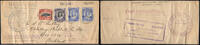 Briefmarken 1047 Tonga 1936 Tin Can Mail Blechdosenpost Brief Niuafo`ou ... 21.24 £  +  3.90 £ shipping