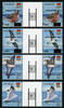 Briefmarken 2015 V Kiribati 2015 Vögel Birds Aufdruck Singapore 1158-116... 20.37 £  +  3.90 £ shipping
