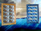 Briefmarken 2014 Australien Hist. Flugzeug Marine U-Boot Airplane Submar... 19.03 £  +  3.90 £ shipping