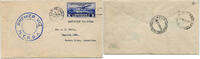 Briefmarken 1322 Haiti 1930 FFC Erstflugbrief Nyrba Port-au-Prince Bueno... 21.24 £  +  3.90 £ shipping