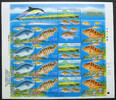 Briefmarken 2005 Korea Süd Fische Fishes Poissons Pesci Marado 2541-2544... 16.92 £ Tax included +  3.90 £ shipping
