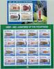 Briefmarken 2009 Philippinen Hummer Tiefsee Meerestiere Lobsters 4262-42... 8.63 £ Tax included +  3.90 £ shipping