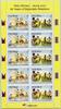 Briefmarken 2009 Philippinen Gemeinschaftsausgabe Thailand Tanz 4232-423... 8.24 £ Tax included +  3.90 £ shipping