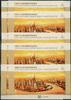 Briefmarken 10x China PRC 2024-27 Block 24th Asian International Stamp Exhibition x10 MNH -