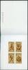 Briefmarken Bulgarien Bulgaria Olympiade Atlanta Olympics Markenheft Michel Nr. 1 MNH -