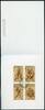 Briefmarken Bulgarien Olympiade Atlanta Olympics Markenheft Michel Nr. 1 Gestempelt -