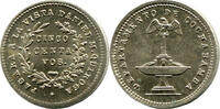 Cochabamba (Bolivien) Token 5 Centavos Daniel M. Quiroga -