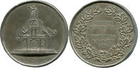 Frankfurt/M., Medaille von Gebr. Hartwig 1862, 1. Deutsches Schützenfest... 15.61 £  +  17.34 £ shipping