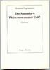 Voigtlaender, Heinrich: Der Sammler - Phänomen unserer Zeit? Ein Essay, Ffm.1993 -