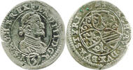 Habsburg - RDR, 3 Kreuzer (Groschen), Graz 1624, Ferdinand II. 1619-1637... 20.81 £  +  17.34 £ shipping