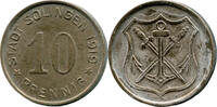 Rheinprovinz, 10 Pfennig (o. J.), Solingen - Gemeinden, ss 2.08 £  +  17.34 £ shipping