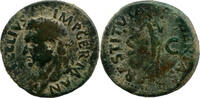 Römisches Reich - Kaiserzeit, As, Hispania 69, Vitellius, 2. Januar – 20... 173.39 £  +  17.34 £ shipping