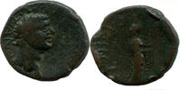 Römisches Reich - Kaiserzeit, Bronze, Samos (Ionia) Domitian, 81-96: Her... 43.35 £  +  17.34 £ shipping