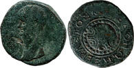 Römisches Reich - Kaiserzeit, Bronze, Koinon Macedonia (Macedonia) (o. J... 60.69 £  +  17.34 £ shipping