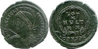 Römisches Reich - Kaiserzeit, Follis, Constantinopolis Julianus Apostata, 360-363, -