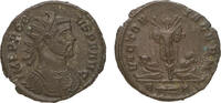 Ancient coins  Roman Imperial Antoninianus of Probus, Victory over the G... 60.74 £ Tax included +  19.09 £ shipping