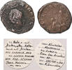 Ancient coins  Roman Imperial: Rare bronze AE of Eudoxia395-401 AD  60.74 £ Tax included +  19.09 £ shipping