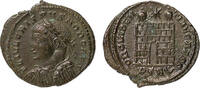 Ancient coins  Roman Imperial: Crispus bronze AE follis AU!  60.74 £ Tax included +  19.09 £ shipping
