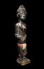Medieval & later artifacts Rare early wooden Baul? Female Figure, ex Robert Jacobsen -