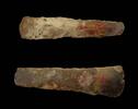 Ancient art A nice pair of Danish Neolithic Thinbladed Axes, 3rd mill BC -