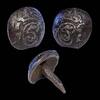 Medieval & later artifacts Rare Danish dated military iron fitting from Christian V, 1670-1699 AD -