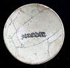 Medieval & later artifacts Scarce islamic pottery bowl w decorations, 9th.-10th. cent. AD -