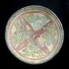 Medieval & later artifacts Interesting scarce Islamic pottery bowl, c. 10th. cent. AD -